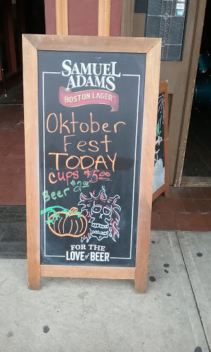 Bar «Old Town Feed & Grain», reviews and photos, 503 Garrison Ave, Fort Smith, AR 72901, USA