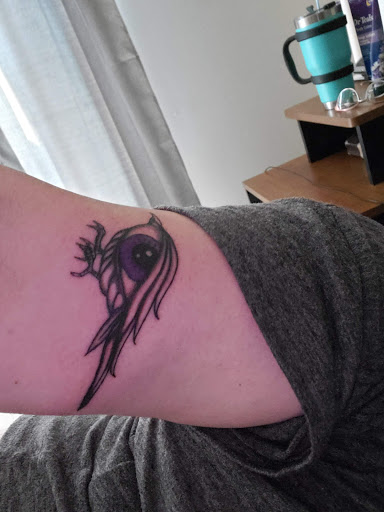Explore houston tattoo ideas, creative tattoo ideas in Ottawa, available at Audacious Ink Tattoo Studio