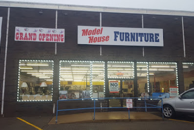 Model House Furniture