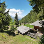 Photo n°7 de l'avis de Ba.a fait le 13/06/2019 à 19:19 sur le  Gompm Alm à Schenna