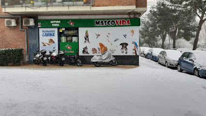 MASCOVIDA - Servicios para mascota en Madrid