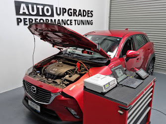 Auto Upgrades Performance Tuning