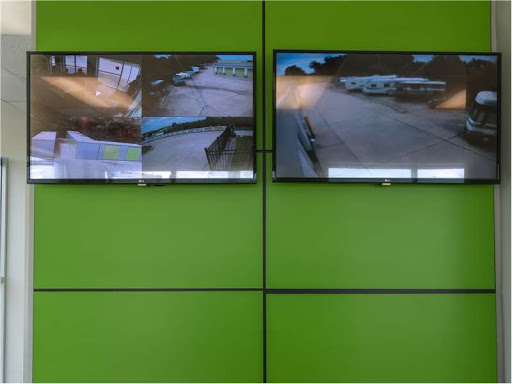 Storage Facility «Extra Space Storage», reviews and photos, 281 Richwood Rd, Walton, KY 41094, USA