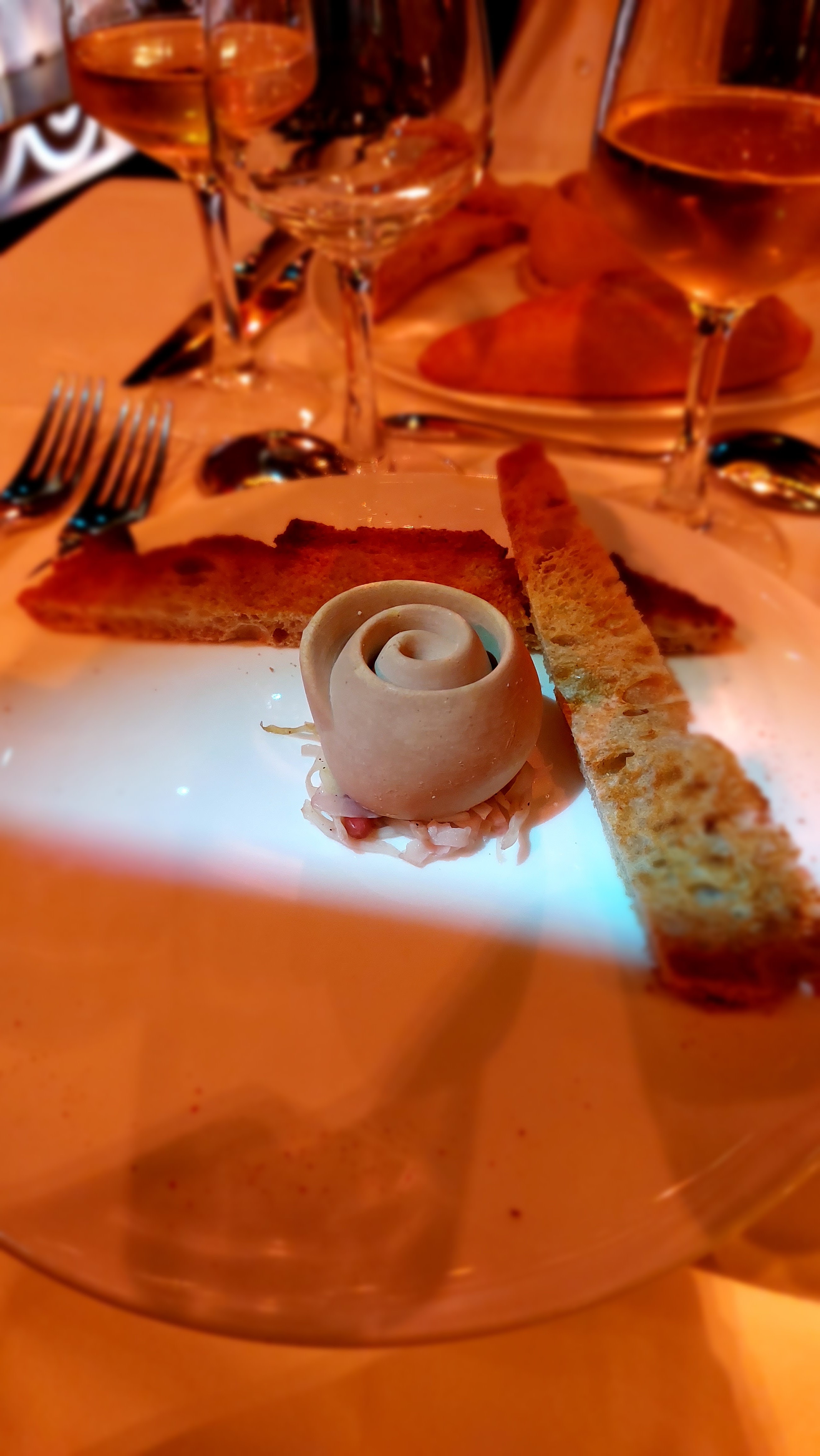 Photo n° 7 de l'avis de Dieter.o fait le 09/10/2022 à 19:32