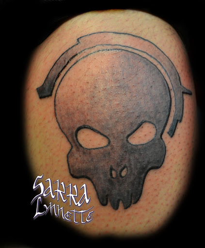 Explore tattoo ideas for rip, creative tattoo ideas in Reno, available at Stingray Tattoo supplies