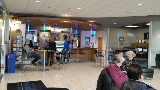 Honda Dealer «Richfield Bloomington Honda», reviews and photos, 501 W 77th St, Richfield, MN 55423, USA