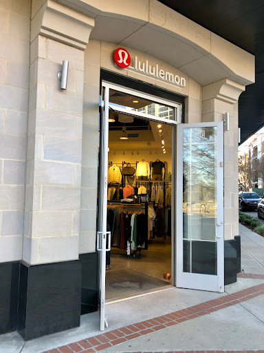 Sportswear Store «lululemon», reviews and photos, 600 S Main St, Greenville, SC 29601, USA