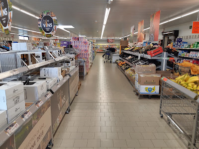 ALDI à Guilers