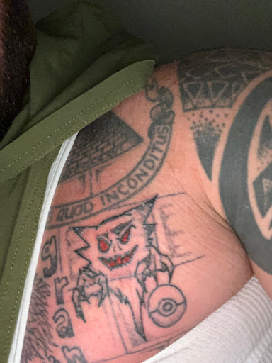 Find mom of 4 tattoo ideas for your next unique tattoo in Duluth at Tattoo Fiesta