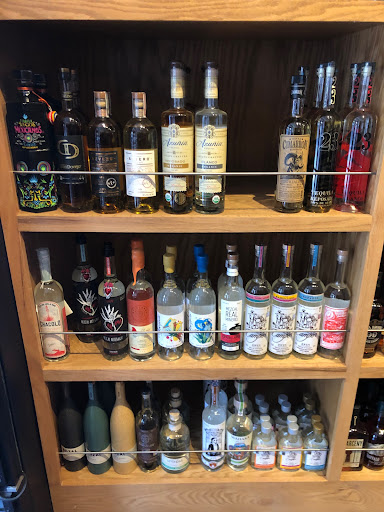 Wine Store «THE Wine STOP», reviews and photos, 337 Primrose Rd, Burlingame, CA 94010, USA