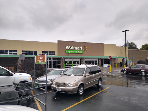 Supermarket «Walmart Neighborhood Market», reviews and photos, 4701 Mission Rd, Westwood, KS 66205, USA