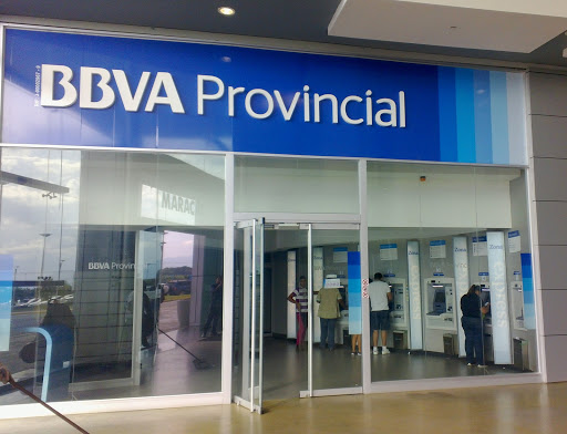 BBVA Provincial