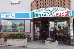 Bar Mangiafuoco image
