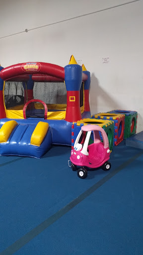 Amusement Center «Jump Man Jump», reviews and photos, 335 Edison Way, Reno, NV 89502, USA