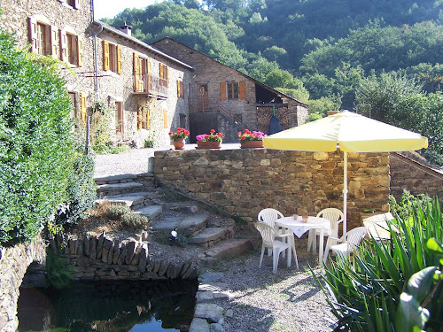 Gîtes du Mas Brunet à Cadix