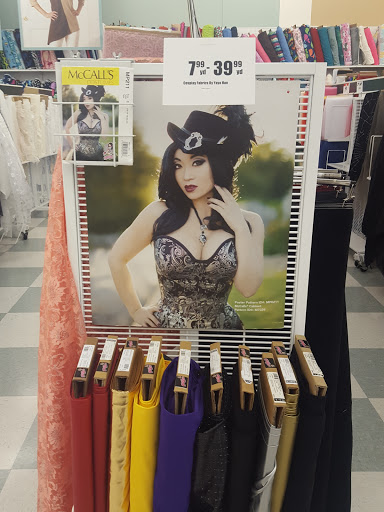 Fabric Store «Jo-Ann Fabrics and Crafts», reviews and photos, 825 N Dobson Rd, Mesa, AZ 85201, USA
