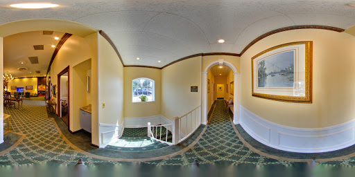 Funeral Home «Branch Funeral Home Smithtown», reviews and photos, 190 E Main St, Smithtown, NY 11787, USA