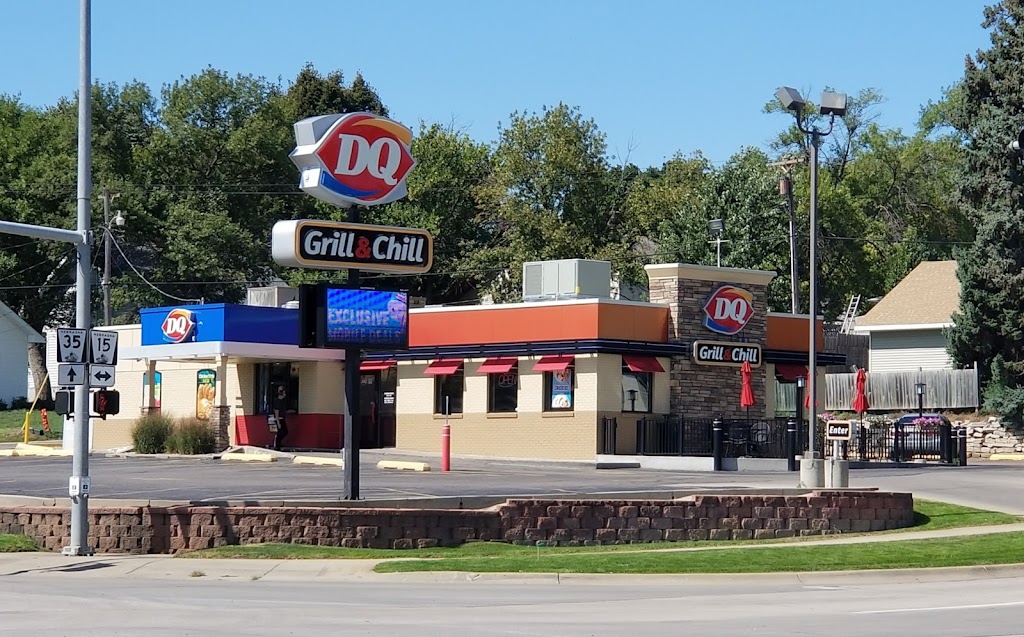 Dairy Queen Grill & Chill 68787