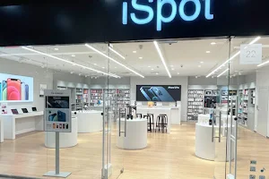 iSpot Galeria Krakowska image