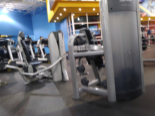 Gym «Fitness Connection», reviews and photos, 2334 W Buckingham Rd, Garland, TX 75042, USA