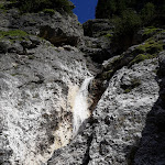 Photo n°2 de l'avis de Anna.i fait le 23/08/2020 à 06:16 sur le  Ristorante Apartments-B&b Pian Schiavaneis à Canazei