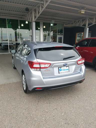 Mazda Dealer «Avondale Mazda», reviews and photos, 10675 Papago Fwy, Avondale, AZ 85323, USA