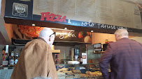 Pizza & Co. à Recco menu