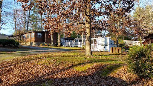 Campground «Lakewood RV Resort», reviews and photos, 15 Timmie Ln, Flat Rock, NC 28731, USA