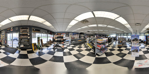 Truck Accessories Store «4 Wheel Parts Performance Center - Indianapolis», reviews and photos, 9470 E Washington St, Indianapolis, IN 46229, USA