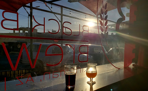 Brewery «Black Bridge Brewery», reviews and photos, 421 E Beale St, Kingman, AZ 86401, USA