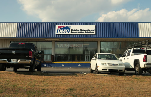 Building Materials Supplier «BMC - Building Materials & Construction Solutions», reviews and photos, 1701 N Salem St, Apex, NC 27502, USA