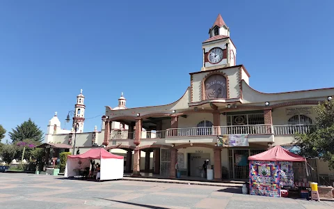 Clock Square image