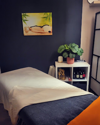 Wu Wei massage bien-être à Saint-Genis-Pouilly