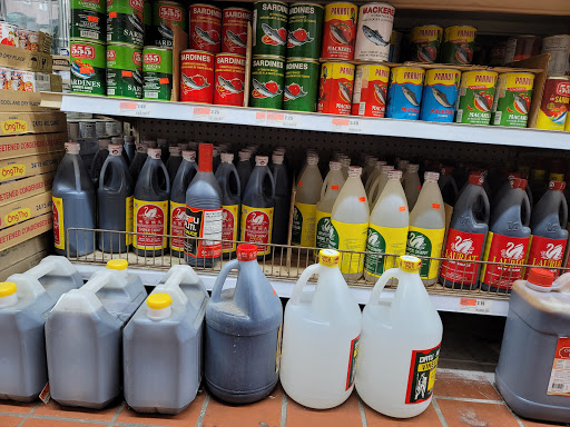 Asian Grocery Store «Top Line Supermarket», reviews and photos, 81-37 Broadway, Queens, NY 11373, USA