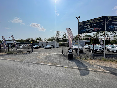 HAS AUTO à Dordives