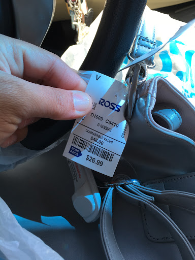 Clothing Store «Ross Dress for Less», reviews and photos, 7612 Denton Hwy, Watauga, TX 76148, USA