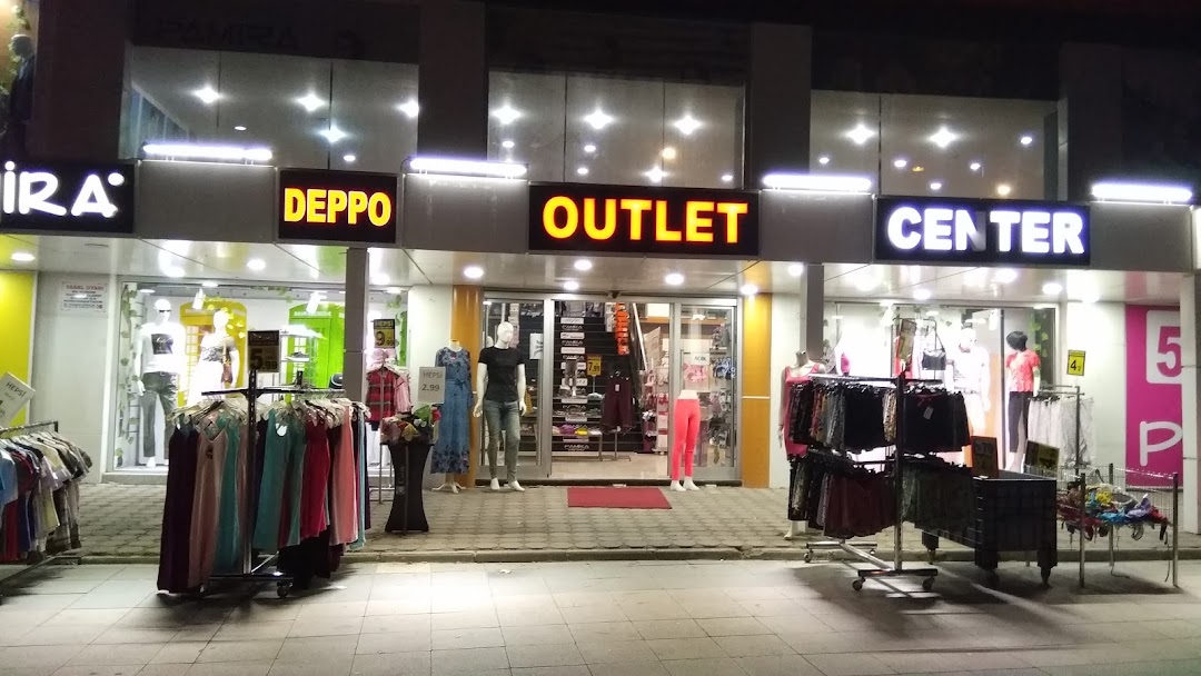 Depo Outlet