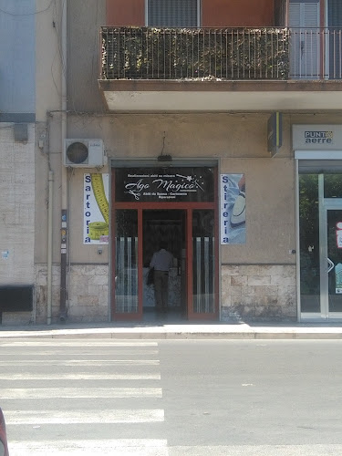 Ago Magico Taranto Di Zingarello Donatella - Via Lombardia - Taranto