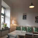 Photo n°5 de l'avis de Diana.� fait le 02/03/2017 à 12:46 sur le  Cado's Cafe & Creperie à Rostock