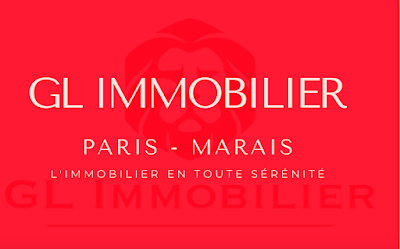 GL Immobilier Paris Marais à Paris