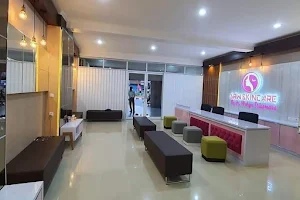 KLINIK DRW SKINCARE MAGELANG image