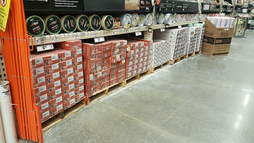 Home Improvement Store «The Home Depot», reviews and photos, 979 Beards Hill Rd, Aberdeen, MD 21001, USA