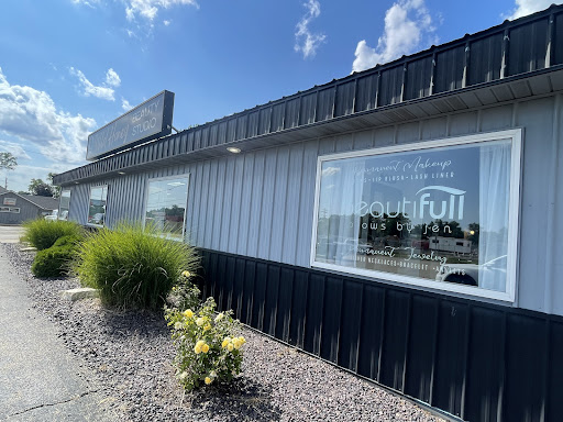 Explore men's mental health tattoo ideas, creative tattoo ideas in Peoria Heights, available at BeautiFULL Brows By Jen Microblading - Permanent Makeup Wild Honey Beauty Studio