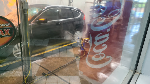 Car Wash «Simoniz Car Wash», reviews and photos, 3301 Harwood Rd, Bedford, TX 76021, USA