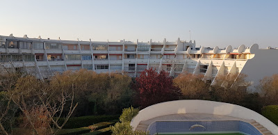Port Jonathan à La Grande-Motte