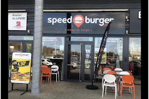 SPEED BURGER VANNES TOHANNIC