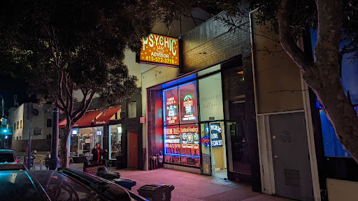 Ocean Avenue Tattoo Studio - Tattoo Shop, 1907 Ocean Ave, San Francisco, CA 94127, USA, 