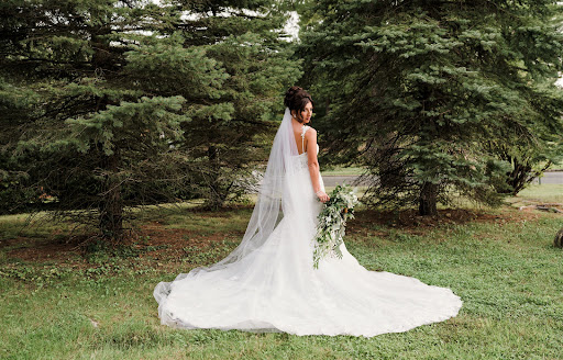 Bridal Shop «Jaehee Bridal Atelier», reviews and photos, 66 N Van Brunt St, Englewood, NJ 07631, USA