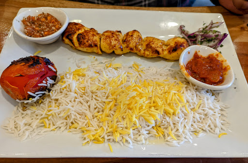 Grocery Store «Taaj Market», reviews and photos, 6385 Spalding Dr b, Norcross, GA 30092, USA