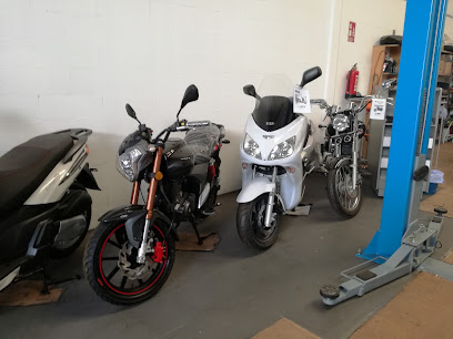 Motos Logroño, Taller de reparación de motos en Logroño – La Rioja